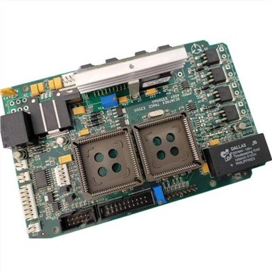 Scheda madre industriale