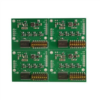 Circuito IOT