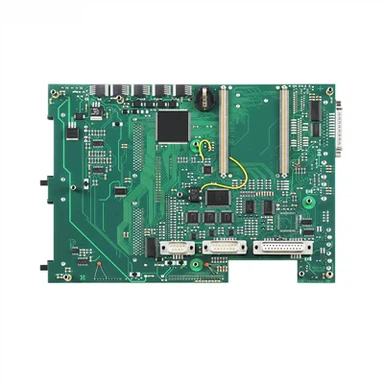 Controller del compressore d'aria