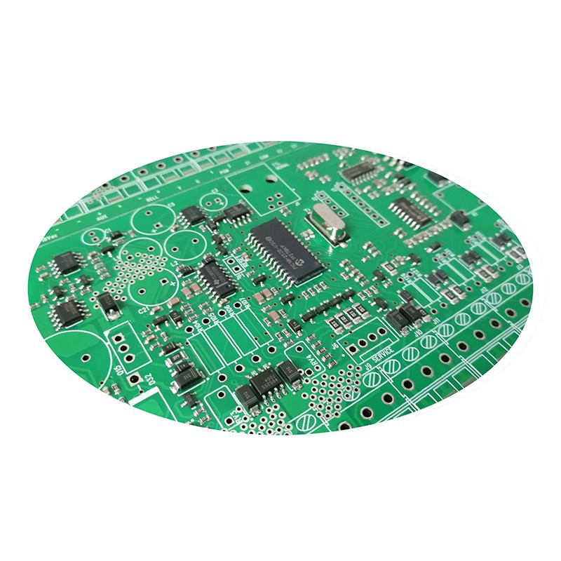 House alarm control panel-1