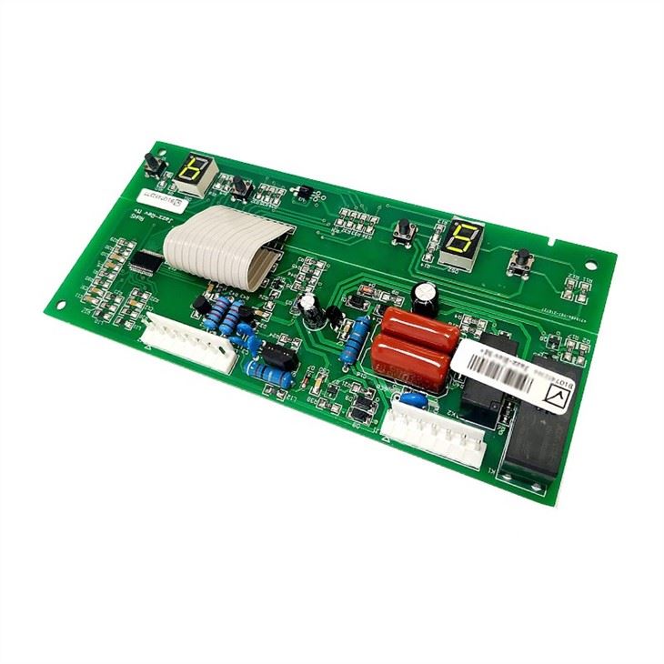 China intelligent refrigerator control board factory
