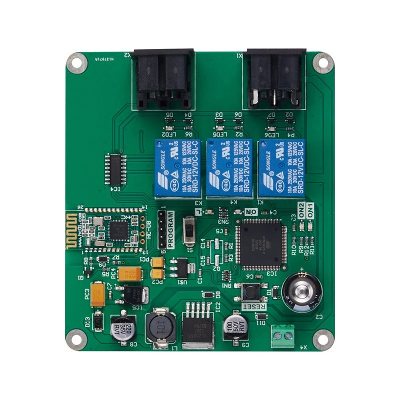 Schede di sviluppo IOT