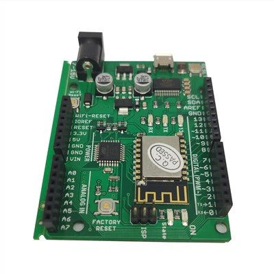 Assemblaggio di circuiti elettronici