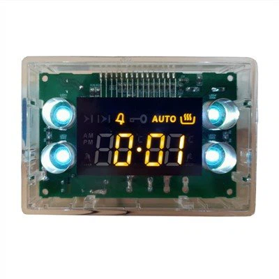 Timer digitale del forno