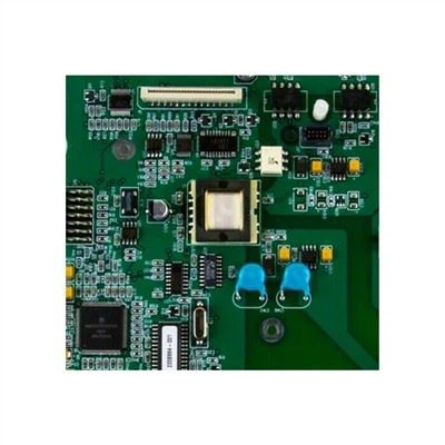 Circuito di monitoraggio dei segni vitali