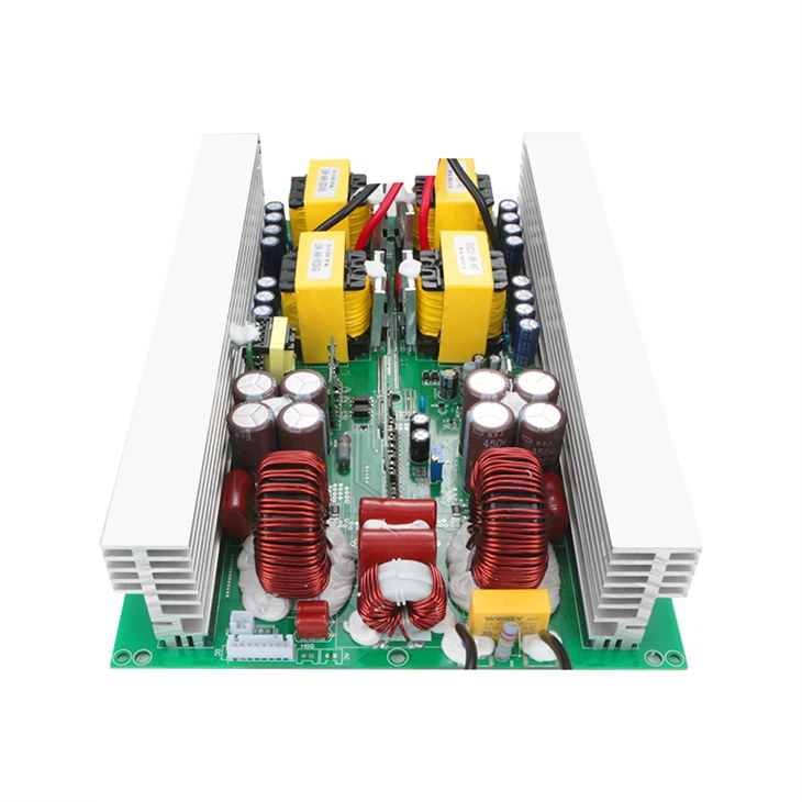 Power Inverter Control Board Customized