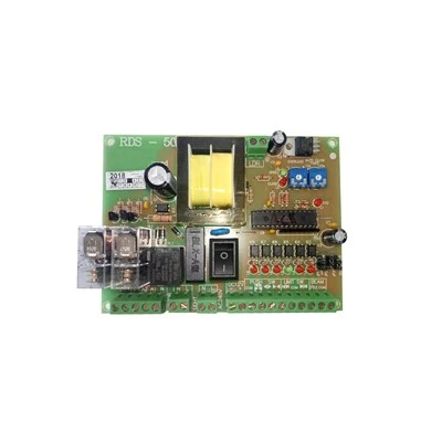 Servizio di assemblaggio PCB OEM della scheda controller di controllo accessi