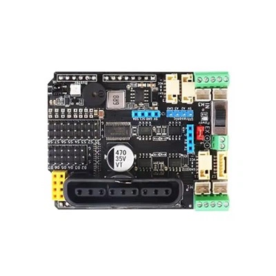 Servizi di assemblaggio PCB OEM Kit braccio robotico Driver motore Bboard