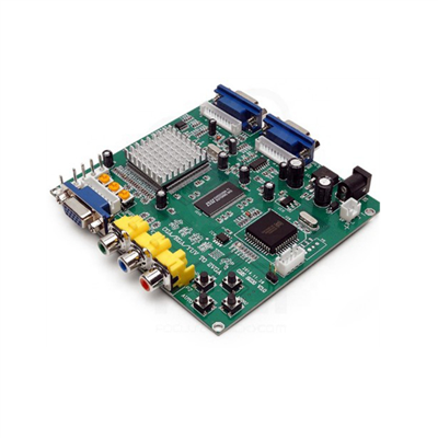 High - Affidabilità PCBA per Next - Sistemi di telecomunicazione GEN