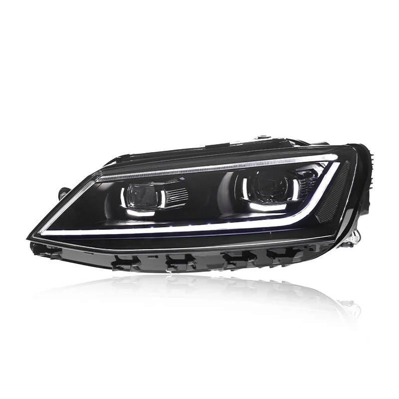Gruppo faro LED Volkswagen Sagitar