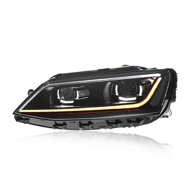 Volkswagen Sagitar LED Headlight Assembly best